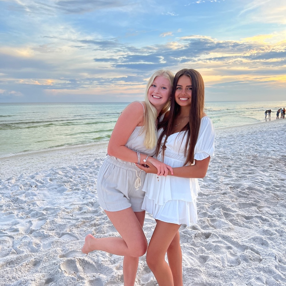 Meet your Posher, Taylor